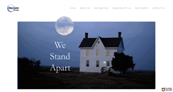 Desktop Screenshot of marisan.com